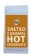 Гарячий шоколад SALTED CARAMEL, з солоною карамеллю, 500грам 21 фото 1